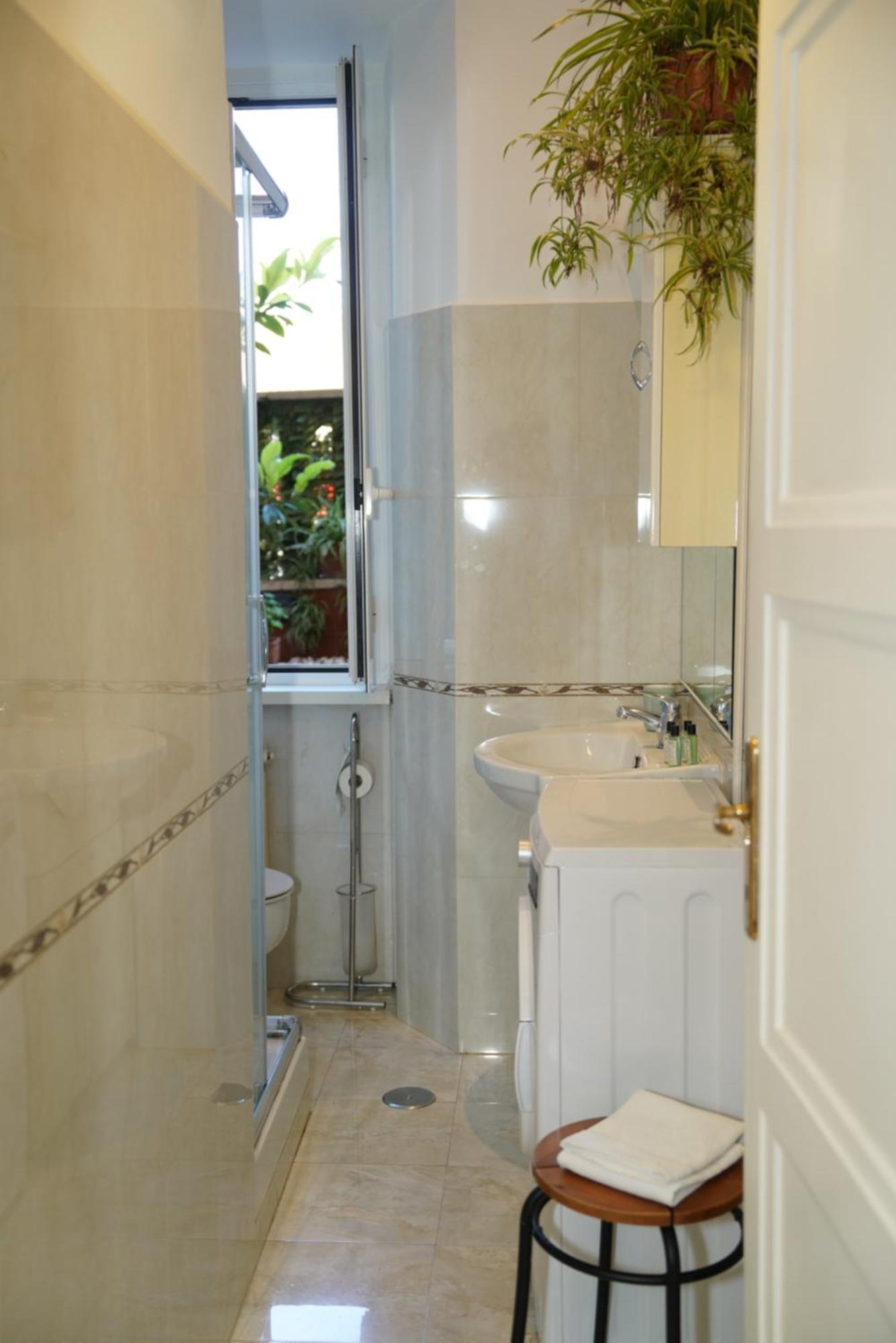 Casa Due Allori Rom