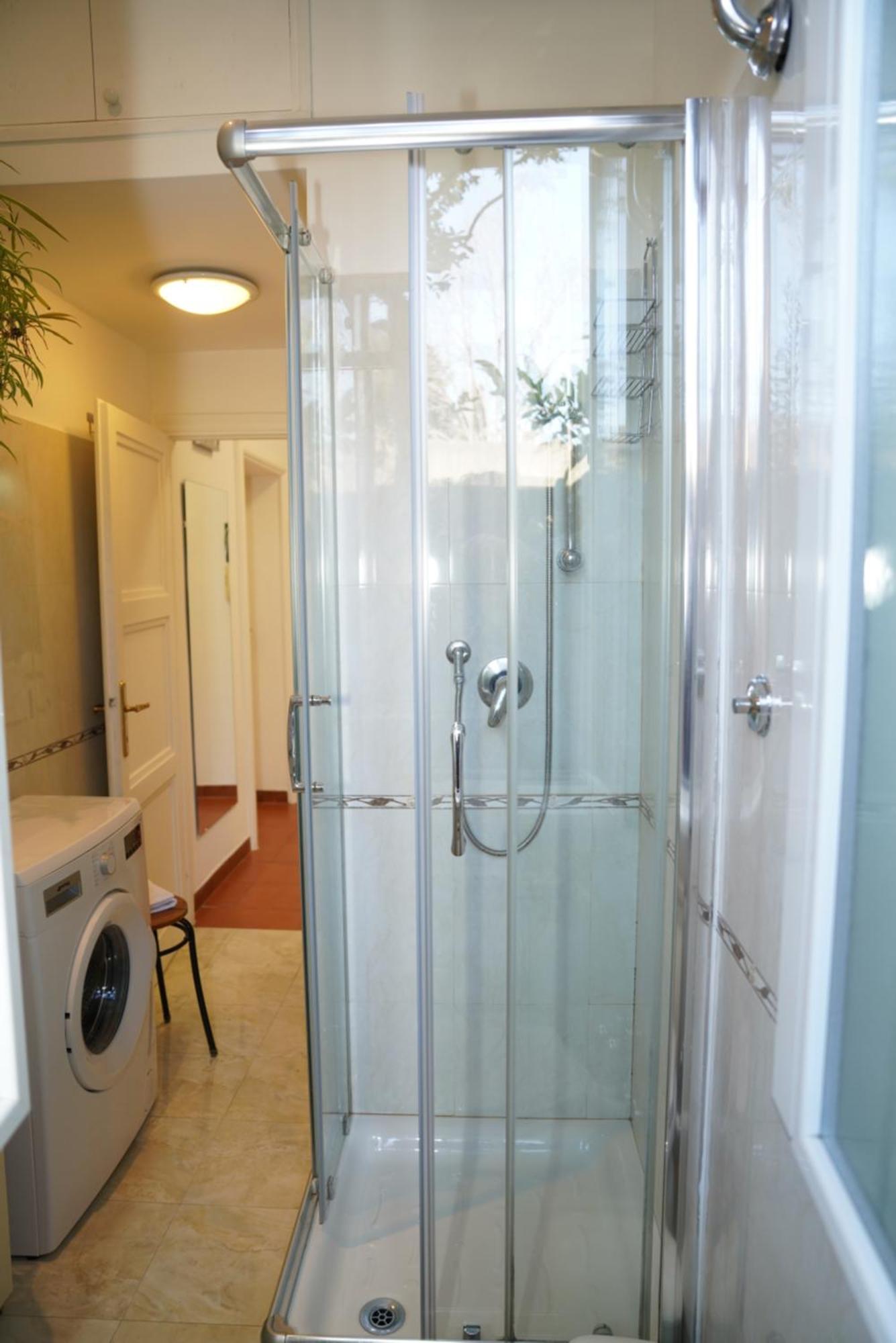 Casa Due Allori * Rom